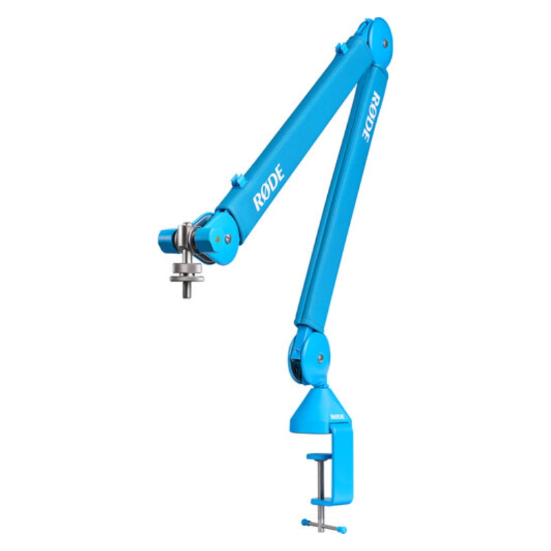 RODE PSA1+ Professional Studio Arm - Blue