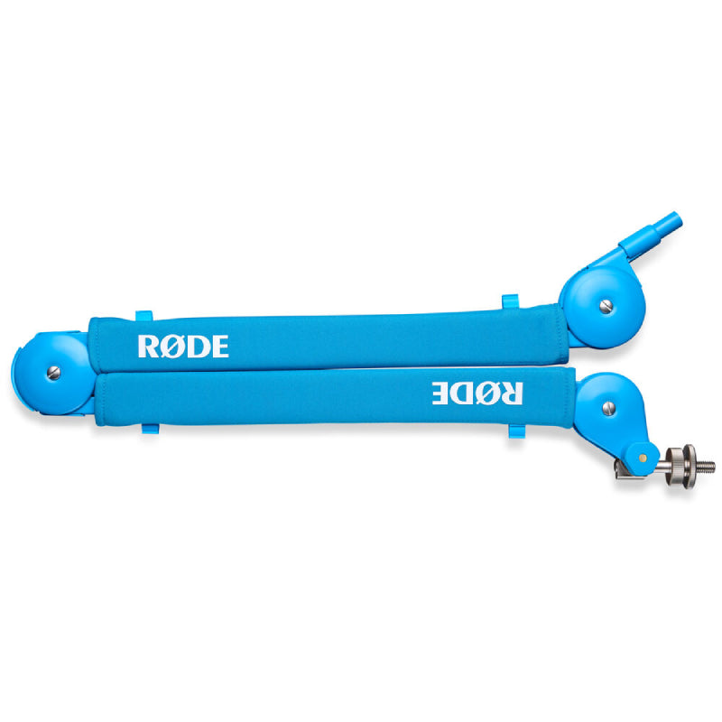 RODE PSA1+ Professional Studio Arm - Blue