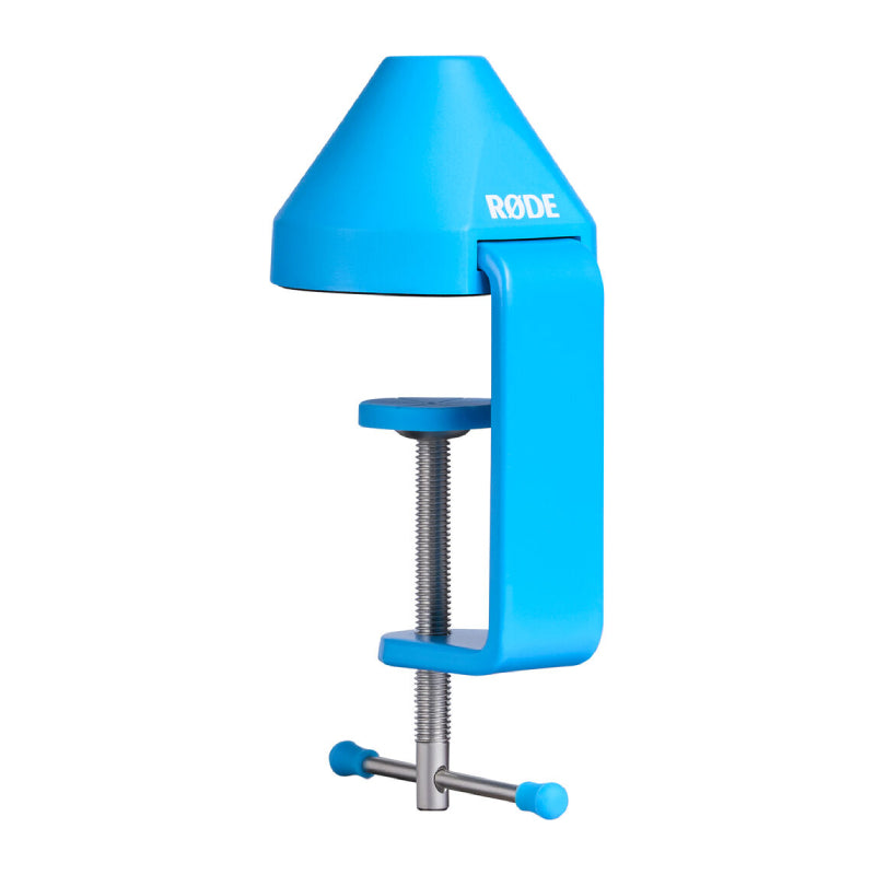 RODE PSA1+ Professional Studio Arm - Blue