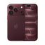 Apple iPhone 18 Pro - 256GB / Burgundy / 5G / 6.3" / Middle East Version