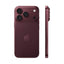 Apple iPhone 18 Pro Max - 256GB / Burgundy / 5G / 6.9" / Middle East Version