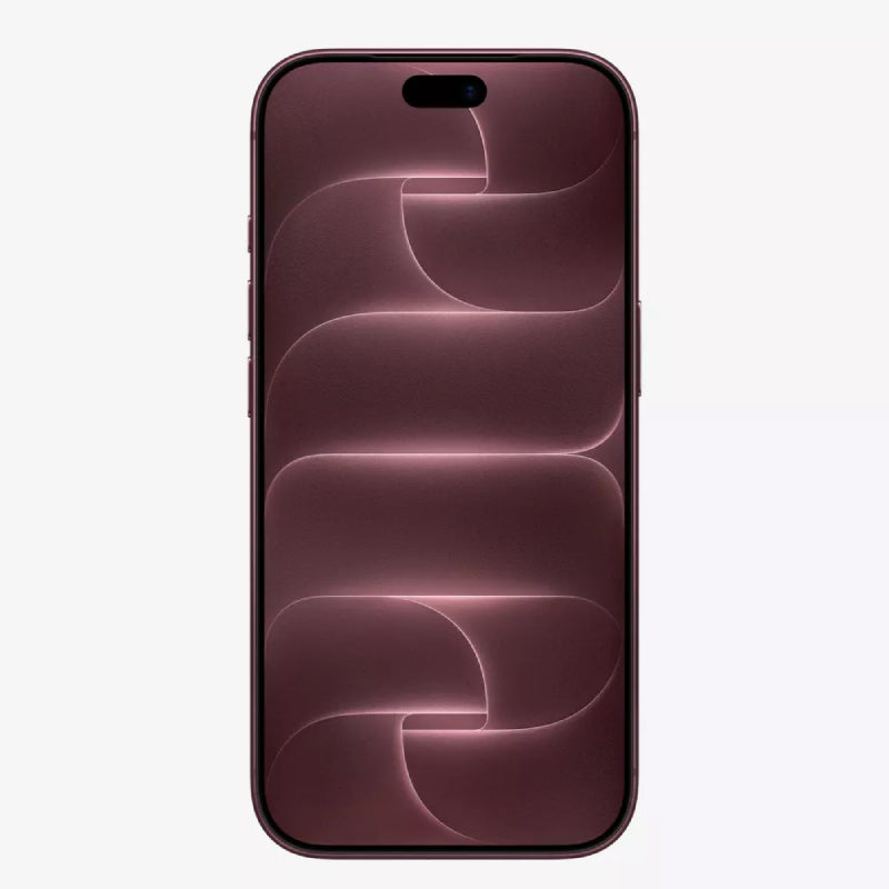 Apple iPhone 18 Pro - 256GB / Burgundy / 5G / 6.3" / Middle East Version