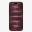 Apple iPhone 18 Pro Max - 256GB / Burgundy / 5G / 6.9" / Middle East Version