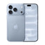 Apple iPhone 18 Pro - 256GB / Glacier / 5G / 6.3" / Middle East Version
