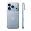 Apple iPhone 18 Pro - 256GB / Glacier / 5G / 6.3" / Middle East Version + Apple iPhone 18 Pro Silicone MagSafe Case - Navy Blue + Apple iPhone FineWoven MagSafe Wallet - Black - Bundle Offer
