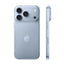 Apple iPhone 18 Pro - 512GB / Glacier / 5G / 6.3" / Middle East Version + Apple iPhone 18 Pro TechWoven MagSafe Case - Chambray Blue + Apple iPhone FineWoven MagSafe Wallet - Navy - Bundle Offer