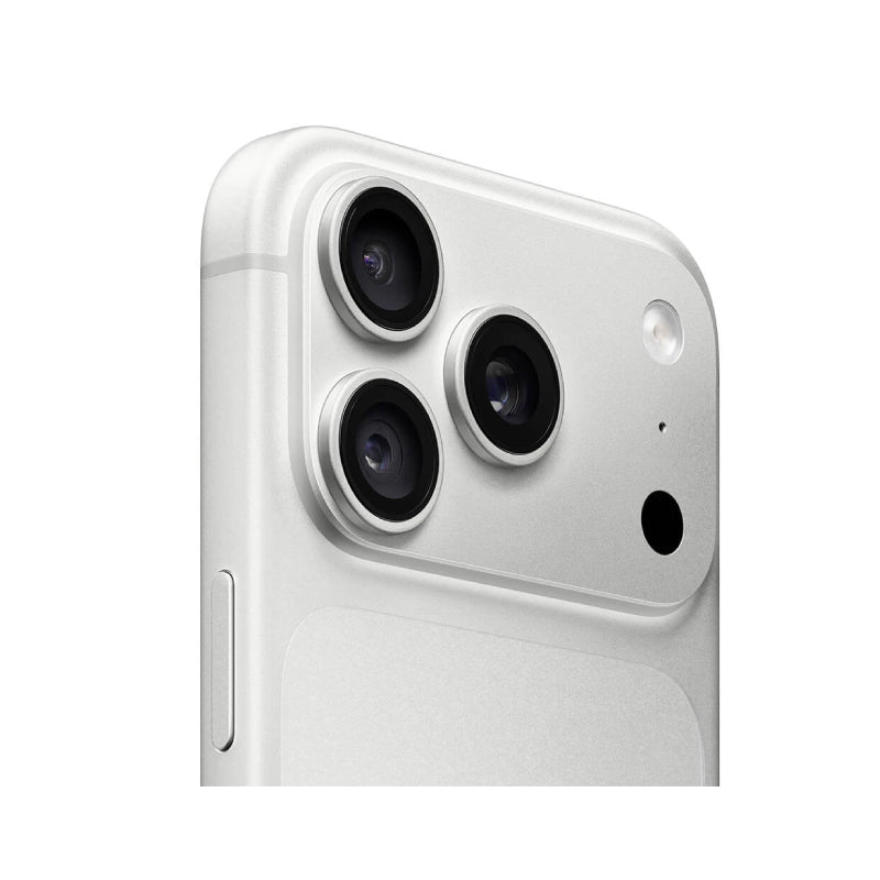 Apple iPhone 18 Pro - 256GB / Silver / 5G / 6.3" / Middle East Version