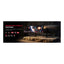 GAMEON GOC49DQHD120 Spectra Pro X Series - 49" DQHD / 0.5ms / 120Hz / HDMI/DisplayPort/USB-C/USB-A / (Supports PS5) - Black
