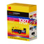 KODAK Charmera Millennium Keychain Digital Camera 1987 - 1.6MP