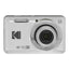 KODAK PIXPRO FZ55 Digital Camera - 16MP / Silver