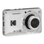 KODAK PIXPRO FZ55 Digital Camera - 16MP / Silver