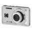 KODAK PIXPRO FZ55 Digital Camera - 16MP / Silver