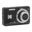 KODAK PIXPRO FZ55 Digital Camera - 16MP / Black