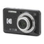 KODAK PIXPRO FZ55 Digital Camera - 16MP / Black