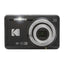 KODAK PIXPRO FZ55 Digital Camera - 16MP / Black