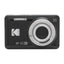 KODAK PIXPRO FZ55 Digital Camera - 16MP / Black