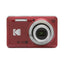KODAK PIXPRO FZ55 Digital Camera - 16MP / Red