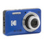 KODAK PIXPRO FZ55 Digital Camera - 16MP / Blue