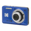 KODAK PIXPRO FZ55 Digital Camera - 16MP / Blue
