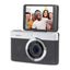 KODAK PIXPRO C1 Digital Camera - 13MP / Black