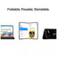 Apple iPhone Duo - 1TB / 7.6" Inner Display / 5.4" Outer Display / Star White / Japanese Version