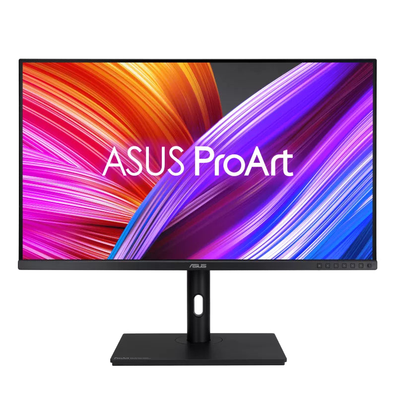 ASUS PA328QV ProArt Display - 32" QHD / 5ms / 75Hz / USB / HDMI 2.0 / Display Port 1.2 / 3YW - Professional Monitor