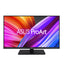 ASUS PA328QV ProArt Display - 32" QHD / 5ms / 75Hz / USB / HDMI 2.0 / Display Port 1.2 / 3YW - Professional Monitor