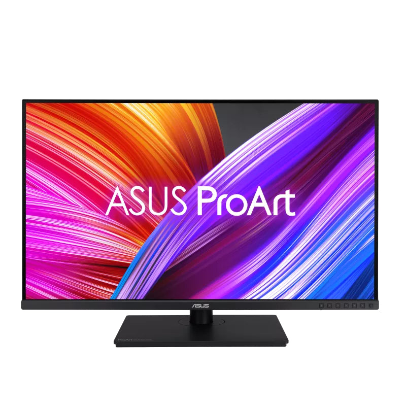 ASUS PA328QV ProArt Display - 32" QHD / 5ms / 75Hz / USB / HDMI 2.0 / Display Port 1.2 / 3YW - Professional Monitor