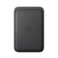 Apple iPhone 18 Pro - 1TB / Black / 5G / 6.3" / Middle East Version + Apple iPhone 18 Pro TechWoven MagSafe Case - Black + Apple iPhone FineWoven MagSafe Wallet - Black - Bundle Offer