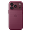 Apple iPhone 18 Pro TechWoven MagSafe Case - Mulberry