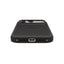 Apple iPhone 18 Pro - 1TB / Black / 5G / 6.3" / Middle East Version + Apple iPhone 18 Pro TechWoven MagSafe Case - Black + Apple iPhone FineWoven MagSafe Wallet - Black - Bundle Offer