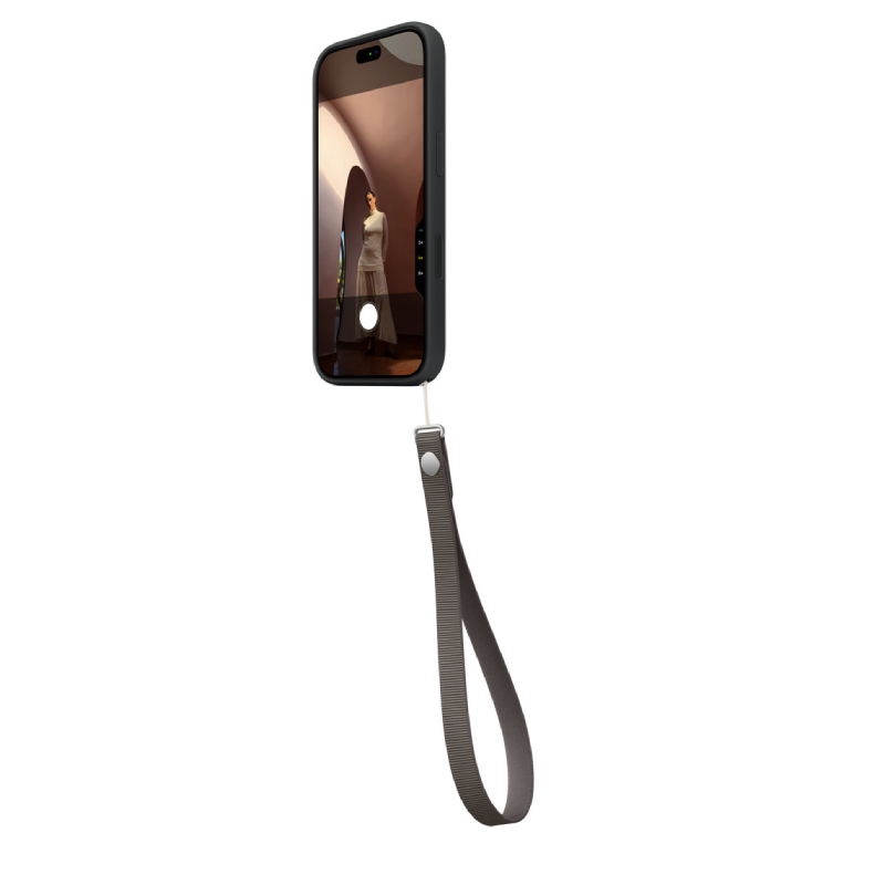 Apple Wrist Strap – Taupe
