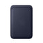 Apple iPhone 18 Pro Max - 1TB / Burgundy / 5G / 6.9" / Middle East Version + Apple iPhone 18 Pro Max TechWoven MagSafe Case – Black + Apple iPhone FineWoven MagSafe Wallet - Navy - Bundle Offer