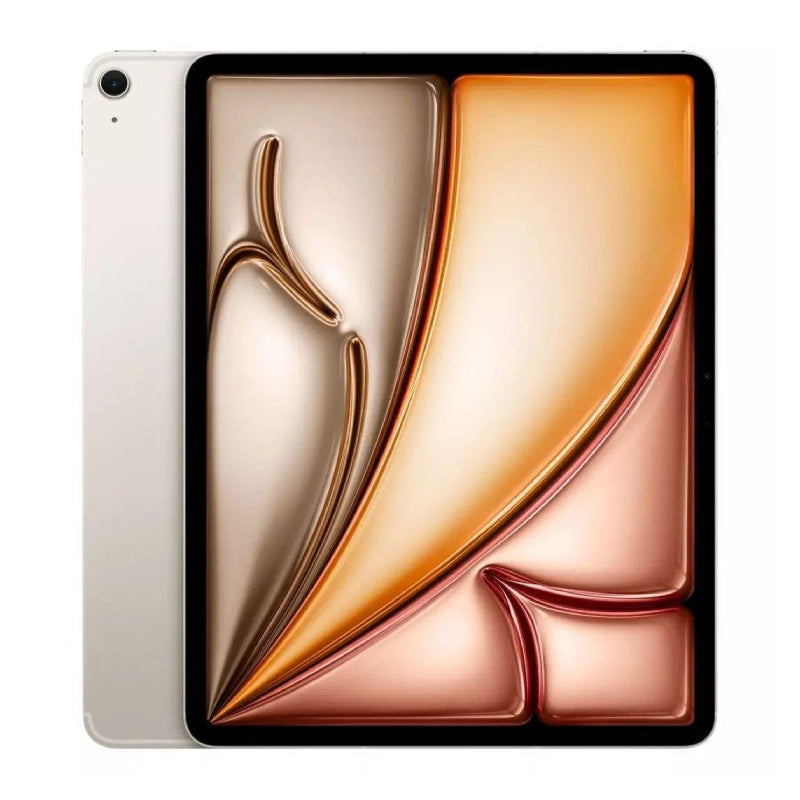 Apple iPad Air M3 (2025) / 11" / 128GB / Wi-Fi / Starlight
