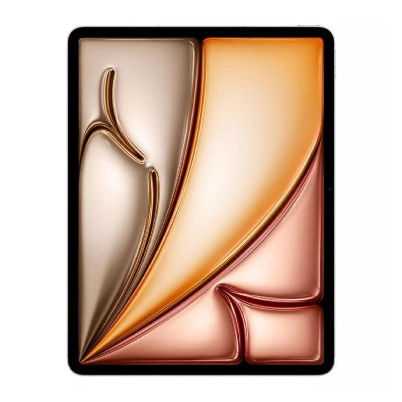 Apple iPad Air M3 (2025) / 11" / 128GB / Wi-Fi / Starlight