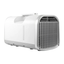 Powerology Nival Portable Air Conditioner - 500W / White