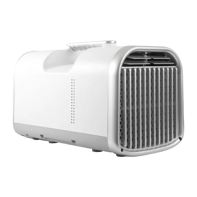 Powerology Nival Portable Air Conditioner - 500W / White
