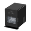 Porodo Lifestyle Sphere Ice Machine - 1.6L / Black