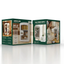 Green Lion GMF-65 Mini Fridge - 42W / 4L / White