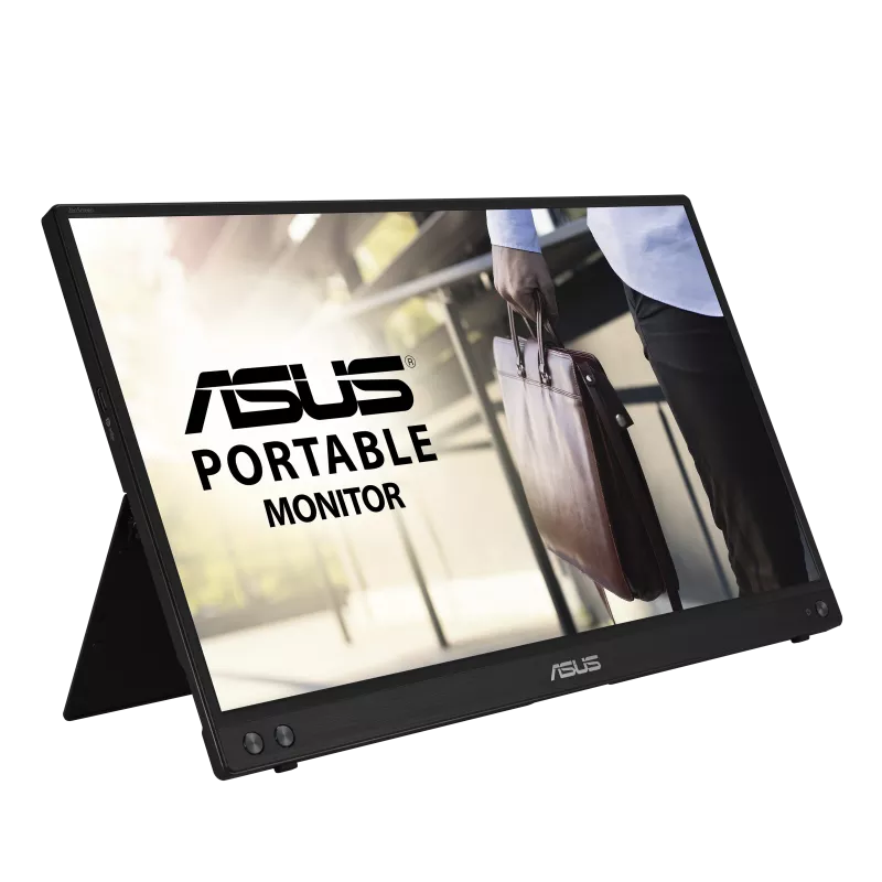 ASUS MB16ACV ZenScreen Portable Monitor - 16" Full HD / 5ms / 60Hz / USB-C / 3YW