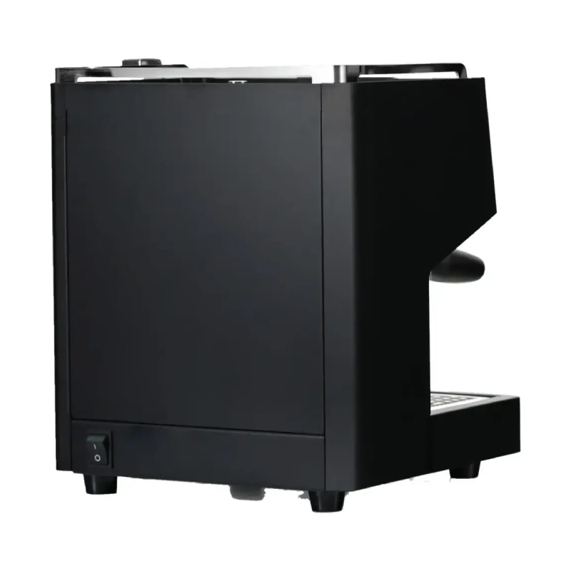 LePresso Avorio Italian Pump Commercial Coffee Machine - 3L / 2550W / Black