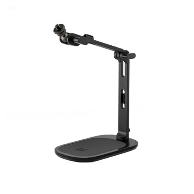 RODE DS3 Pro Desktop Studio Arm for Broadcast Microphones - Black