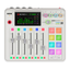 RODE RODECaster Pro II Integrated Audio Production Studio - White