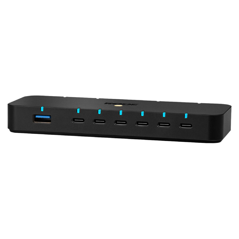 RODE High-Performance USB Hub