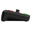RODE X Streamer X Audio Interface and Video Streaming Console - Black