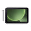Samsung Galaxy Tab Active5 Pro Enterprise Edition Rugged Tablet - 10.1" WUXGA / 6GB / 128GB / Wi-Fi + 5G / Green