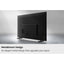 Samsung U8000F 4K Crystal UHD Smart TV - 70" / 50Hz / HDMI/USB/Ethernet / Black