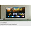 Samsung U8000F 4K Crystal UHD Smart TV - 70" / 50Hz / HDMI/USB/Ethernet / Black