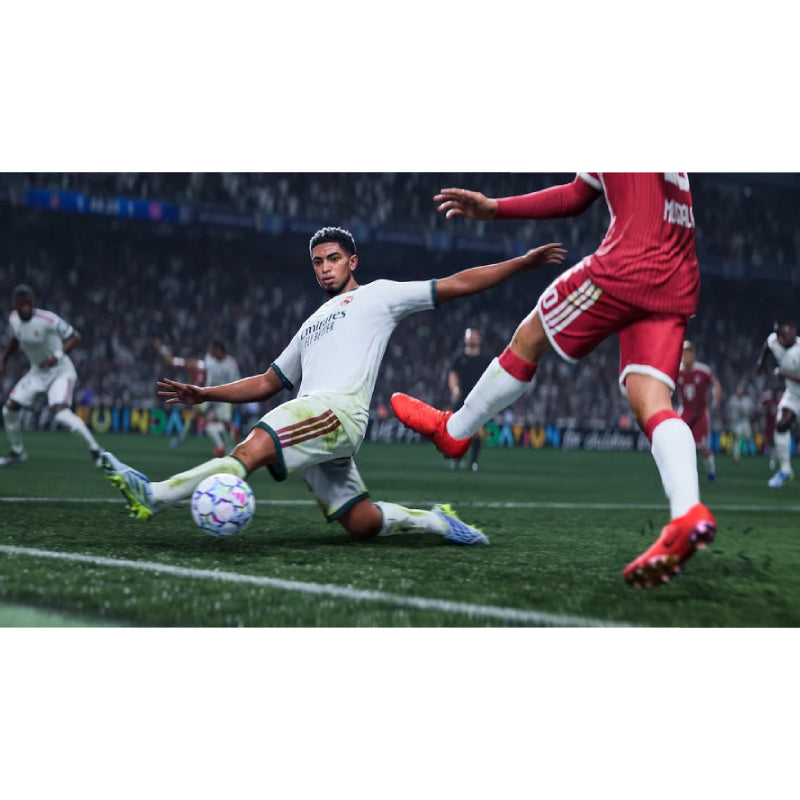 EA SPORTS FC 27 Standard Edition For PlayStation 5 (EU) - Arabic Version