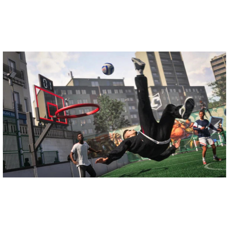 EA SPORTS FC 27 Standard Edition For PlayStation 4 (EU) - Arabic Version